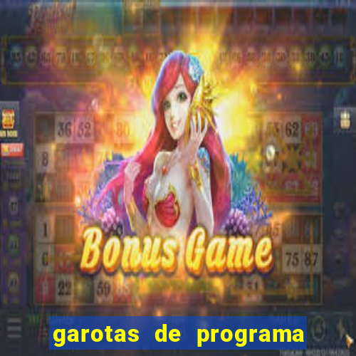 garotas de programa em alagoinhas